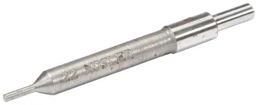 LYMAN E-ZEE TRIM PILOT 22 NOSLER LYMAN E-ZEE TRIM PILOT 22 NOSLER