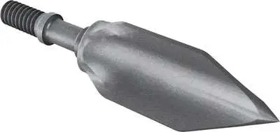 G5 Montec BPM Practice Broadheads 100 gr. 3 pk.