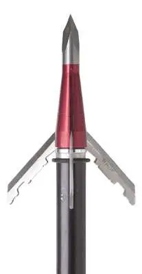 Wasp Jak-X Broadheads 3 Blade 100 gr. 3 pk.