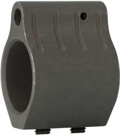 ADV TECH .750 LOW PROFILE GAS BLOCK