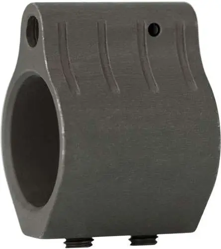 ADV TECH .750 LOW PROFILE GAS BLOCK ADV TECH .750 LOW PROFILE GAS BLOCK