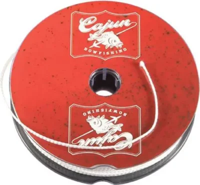 Cajun Premium Bowfishing Line 25 yds.