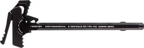 PHASE 5 WEAPON SYSTEMS ABLCHA Ambidextrous Battle Latch/Charging Handle Assembly PHASE 5 WEAPON SYSTEMS ABLCHA Ambidextrous Battle Latch/Charging Handle Assembly