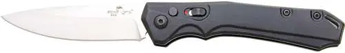 BEAR BOLD ACTION AUTO 3.38 BLK