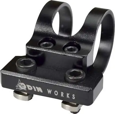 ODIN FLASHLIGHT MNT 1 MLOK