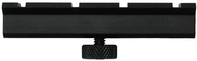Aimtech ARM1 Second Sight See-Through AR-15/M16 Satin Black Aimtech ARM1 Second Sight See-Through AR-15/M16 Satin Black