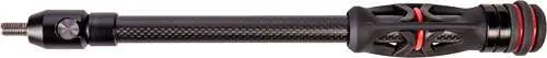 Trophy Ridge Hitman Stabilizer Black 10 in. Trophy Ridge Hitman Stabilizer Black 10 in.