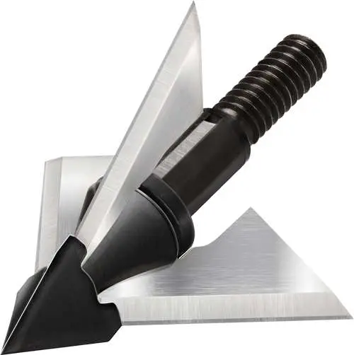 QAD Exodus Broadheads Crossbow Full Blade 100 gr. 3 pk. QAD Exodus Broadheads Crossbow Full Blade 100 gr. 3 pk.