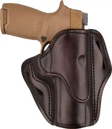 1791 Belt Holster Signature 2.4 Blk RH 1791 Belt Holster Signature 2.4 Blk RH
