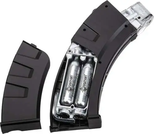 CROS FULL AUTO AK1 MAG 28RD CROS FULL AUTO AK1 MAG 28RD