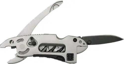 ABKT Multitool Ranch Hand 2in Blade ABKT Multitool Ranch Hand 2in Blade