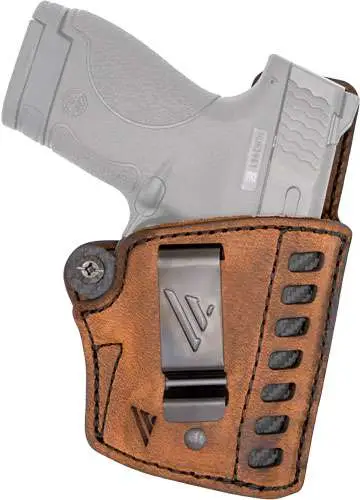 Compound G2 IWB Kydex/Buff Brn Dlx Sz 2