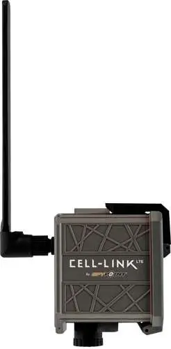 SPYPOINT CELL-LINK GREY SPYPOINT CELL-LINK GREY