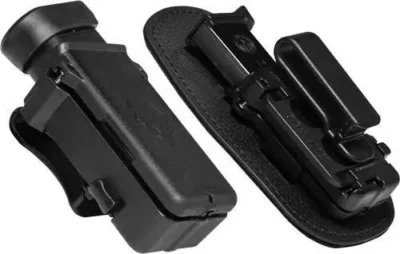 AGH SNGL MAG CARRIER DBLSTK 9/40CAL