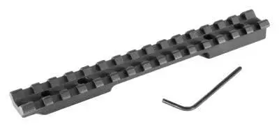 WINCHESTER 70 SHORT ACTION SCOPE BASES WINCHESTER 70 SHORT ACTION 20 MOA