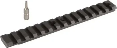 MOSSBERG POST ’97 500, 590, 835, 930, 935 HD SCOPE BASES MOSSBERG 500, 590, 835, 930, 935 POST-1997