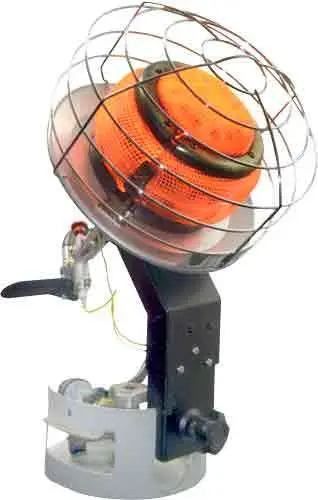 Mr. Heater 540 Tank Top Heater
