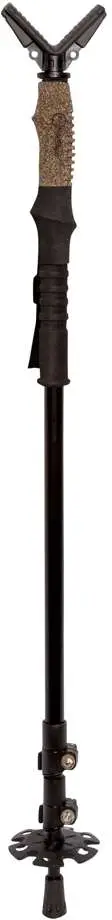 Firefield FF35009 Monopod Shooting Stick 35.7″ Aluminum