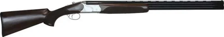 CZ 06472 Redhead Premier 20 Gauge 26″ 2 3″ Silver Satin Chrome Turkish Walnut Ri
