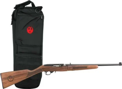 RUGER 10/22 CLASSIC 21149 TAKEDOWN MODEL. TALO EXCLUSIVE