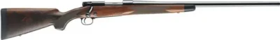 Winchester Guns 535203218 70 Super Grade 7mm-08 Rem 5+1 22″ Satin Fancy Walnut P