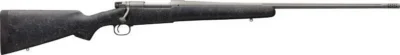 Winchester Guns  70 Extreme Tungsten 7mm-08 Rem 5+1 22″ Charcoal Gray Fixed Bell