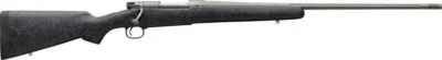Winchester Guns  70 Extreme Tungsten 270 Win 5+1 22″ Charcoal Gray Fixed Bell &
