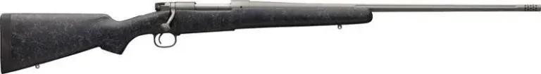 Winchester Guns 70 Extreme Tungsten 270 Win 5+1 22″ Charcoal Gray Fixed Bell & Winchester Guns 70 Extreme Tungsten 270 Win 5+1 22″ Charcoal Gray Fixed Bell &