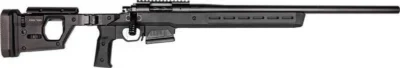 SURG SCALPEL SA RH 6.5CREED 24 MAG PRO BLK