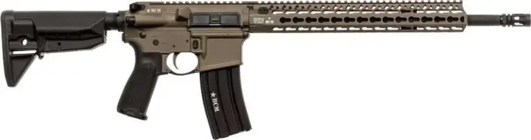 BCM BCM RECCE-16 KMR-A AR-15 5.56MM 16″ KEYMOD FDE BCM BCM RECCE-16 KMR-A AR-15 5.56MM 16″ KEYMOD FDE