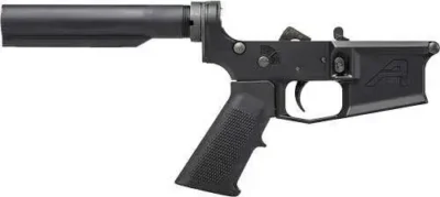 Aero Precision M4E1 Complete Lower Receiver
