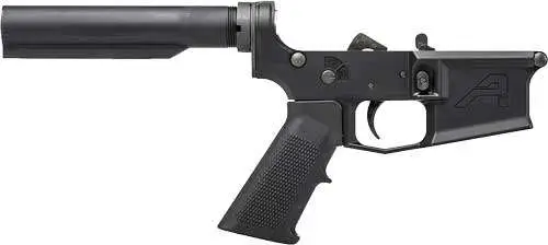 Aero Precision M4E1 Complete Lower Receiver