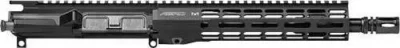 Aero Precision M4E1 Threaded Complete Upper, 10.5″ 5.56 Barrel, R-One 9″ M-Lok Hg – Anodized