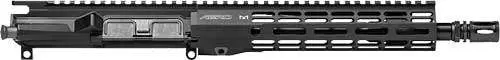 Aero Precision M4E1 Threaded Complete Upper, 10.5″ 5.56 Barrel, R-One 9″ M-Lok Hg – Anodized Aero Precision M4E1 Threaded Complete Upper, 10.5″ 5.56 Barrel, R-One 9″ M-Lok Hg – Anodized