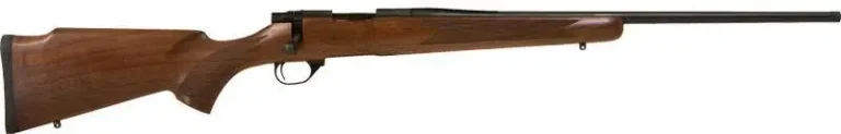 LSI HOWA M1500 WALNUT HUNTER 7MMREM 24 LSI HOWA M1500 WALNUT HUNTER 7MMREM 24