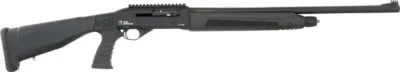 Iver Johnson Firearms IVER JOHNSON AUTO TURKEY 12GA. 3″ 24″ CT-4 BLACK PG
