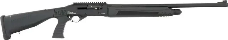 Iver Johnson Firearms IVER JOHNSON AUTO TURKEY 12GA. 3″ 24″ CT-4 BLACK PG