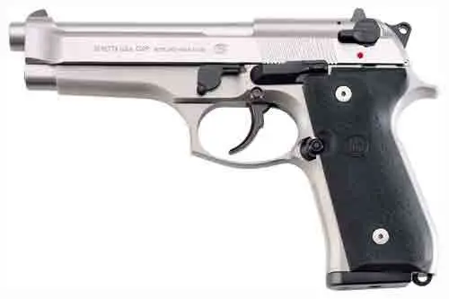 BERETTA 92FS 9MM S-S INOX BERETTA 92FS 9MM S-S INOX