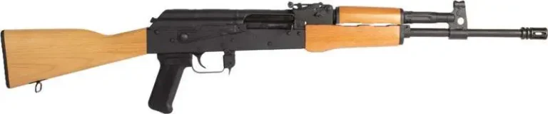 Century Arms Romanian RH-10 AK-47 – WASR-10 Variant Rifle – 7.62×39 30rd 16.5″ Cold Hammer Forged Chrome Lined Barrel – RI3036-N Century Arms Romanian RH-10 AK-47 – WASR-10 Variant Rifle – 7.62×39 30rd 16.5″ Cold Hammer Forged Chrome Lined Barrel – RI3036-N