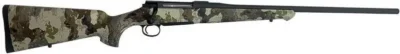 Sauer 100 VeilCamo 243 22″ GryCera Thrd