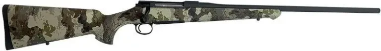 Sauer 100 VeilCamo 243 22″ GryCera Thrd Sauer 100 VeilCamo 243 22″ GryCera Thrd