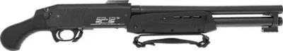 Standard SP-12 Compact PRO 12ga 14.5″ Brl