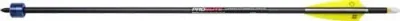 TENPOINT UNIVERSAL CROSSBOW DISCHARGE ARROW