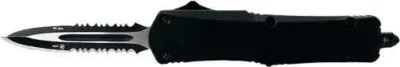 TPL LARGE BLACK RUBBER DGR SER