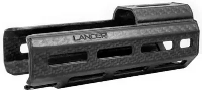 Lancer Handguard for SIG MPX, 14 Inch Length
