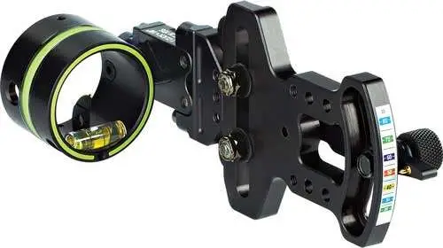 HHA Optimizer Lite X Sight 5010 .010 RH HHA Optimizer Lite X Sight 5010 .010 RH