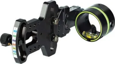 HHA Optimizer Lite X Sight 5019 .019 LH