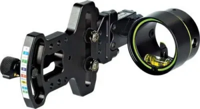 HHA Optimizer Lite X Sight 5510 .010 LH