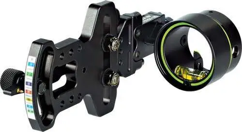 HHA Optimizer Lite X Sight 5519 .019 LH HHA Optimizer Lite X Sight 5519 .019 LH