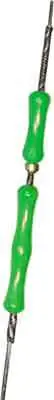AMS String Things Finger Savers Green